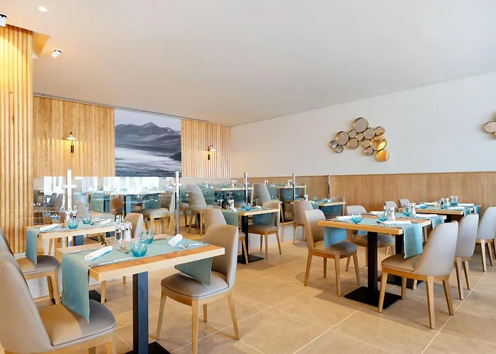 Costas Hotel Puerto del Carmen (Lanzarote)