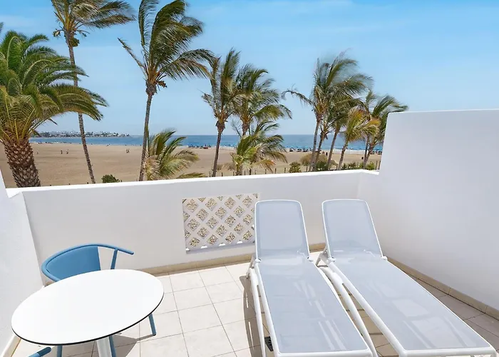 酒店 拉斯科斯塔斯酒店 卡门港