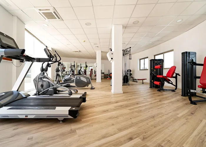 لاس كوستاس فندق بويرتو ذيل كارمين