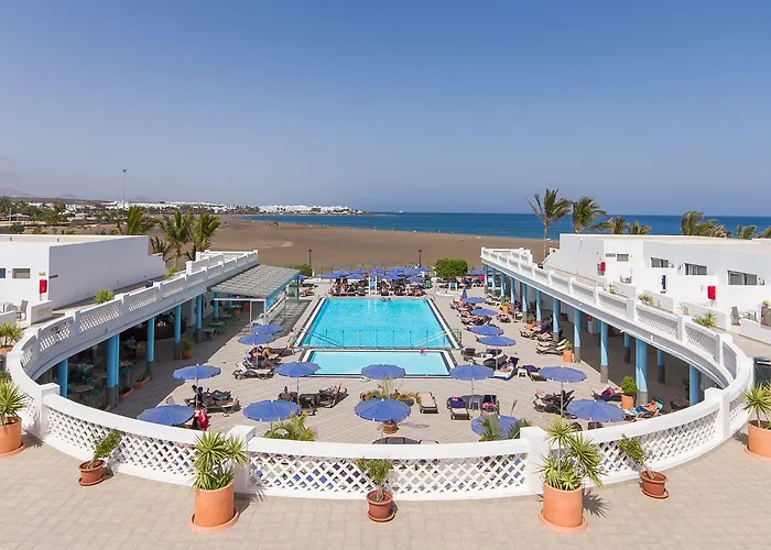 拉斯科斯塔斯酒店 酒店 卡门港