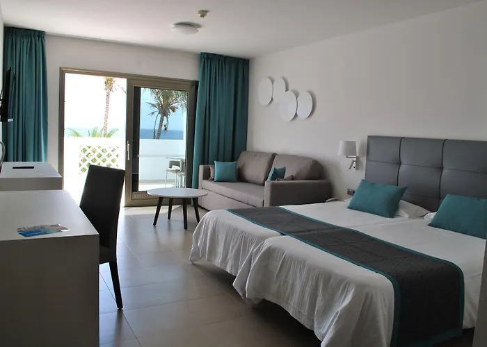 拉斯科斯塔斯酒店 4*