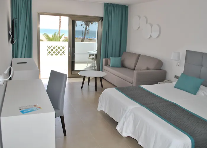 Costas Hotel Puerto del Carmen (Lanzarote)