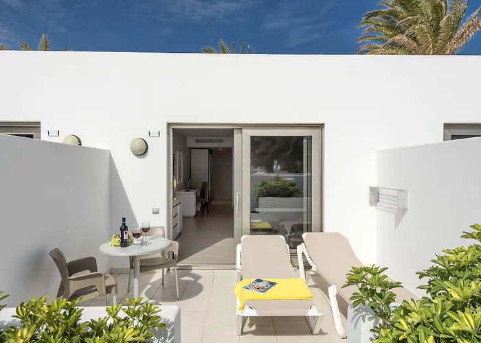 拉斯科斯塔斯酒店