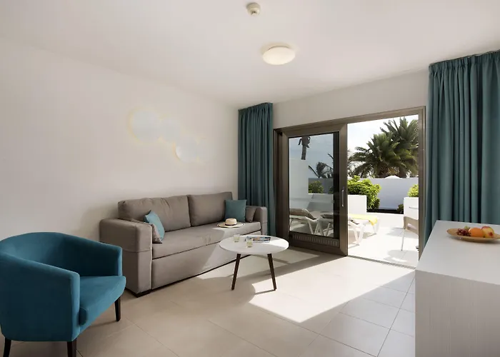 Costas Hotel Puerto del Carmen (Lanzarote)