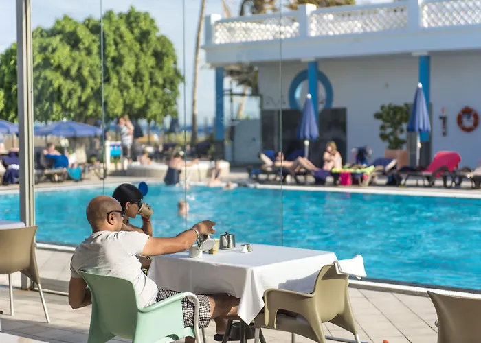 酒店 拉斯科斯塔斯酒店 卡门港