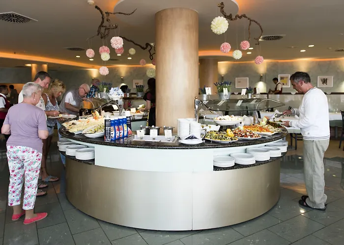 Costas 4* Puerto del Carmen (Lanzarote)