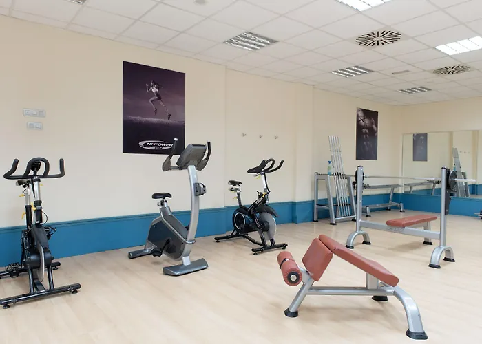 Costas 4* Πουέρτο Ντελ Κάρμεν