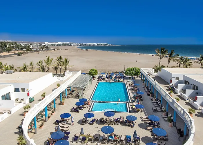 酒店 拉斯科斯塔斯酒店 卡门港