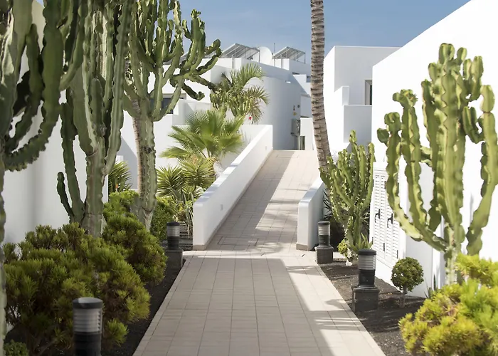 拉斯科斯塔斯酒店