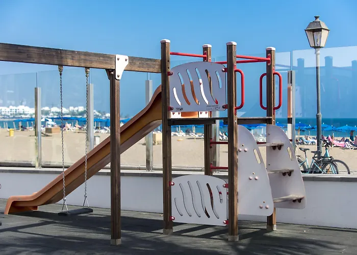 Ξενοδοχείο Costas Πουέρτο Ντελ Κάρμεν