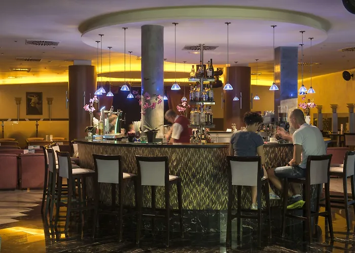 Costas 4* Πουέρτο Ντελ Κάρμεν