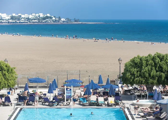 لاس كوستاس بويرتو ذيل كارمين