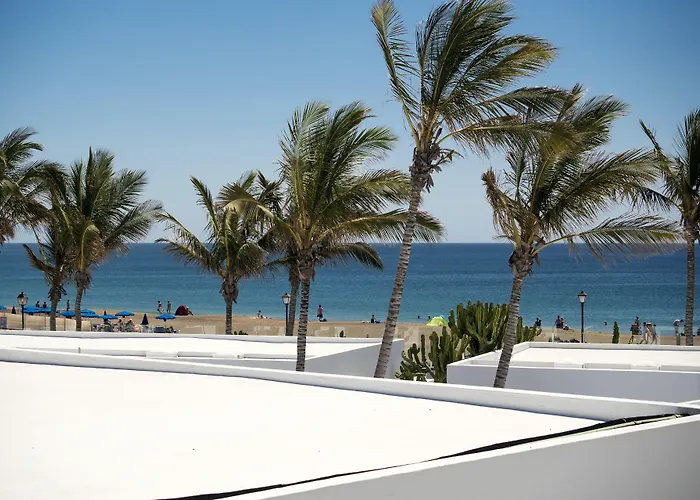 فندق لاس كوستاس بويرتو ذيل كارمين