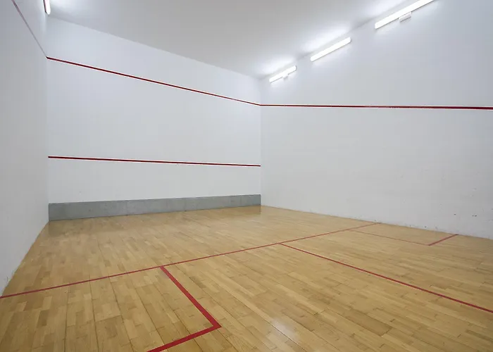 فندق لاس كوستاس 4*