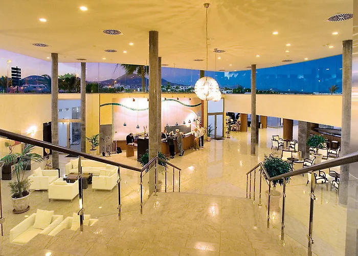 Costas 4* Πουέρτο Ντελ Κάρμεν