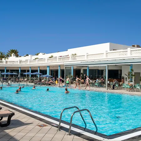 Hotell Costas