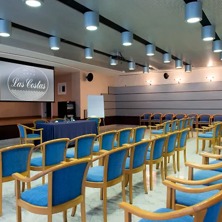 Costas Hotell