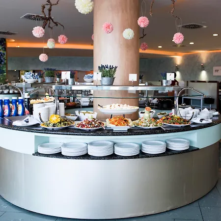 Hotell Costas
