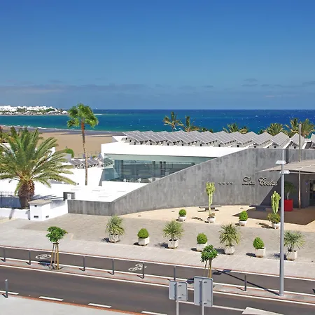 Costas Hotell Puerto del Carmen (Lanzarote)