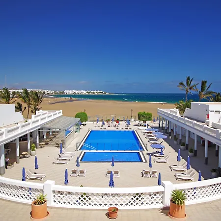 Costas Hotell Puerto del Carmen (Lanzarote)
