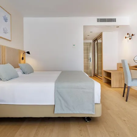 Costas 4* Puerto del Carmen (Lanzarote)