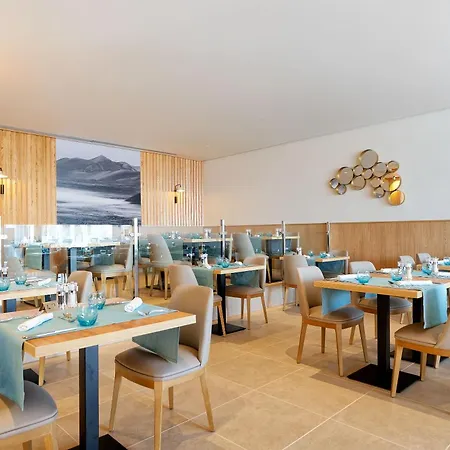 Costas Hotell Puerto del Carmen (Lanzarote)