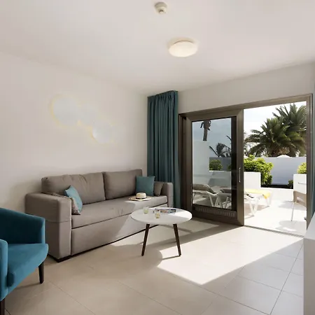 Costas Hotel Puerto del Carmen (Lanzarote)