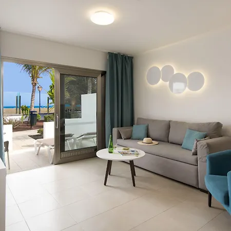 Costas Puerto del Carmen (Lanzarote)