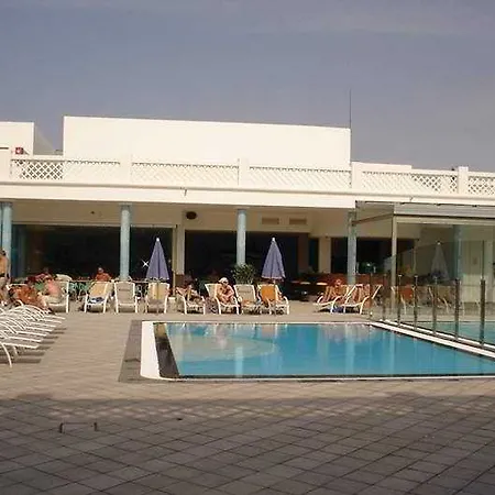 Costas Hotell Puerto del Carmen (Lanzarote)