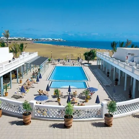 Costas Hotell