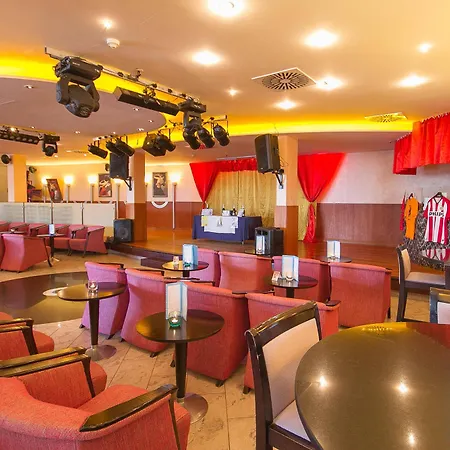 Costas Hotell Puerto del Carmen (Lanzarote)
